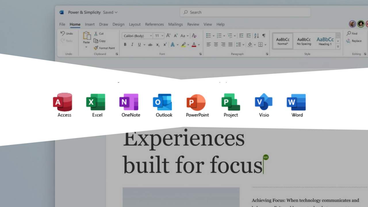 What Is Microsoft Office And How Does it Work? - Softonic