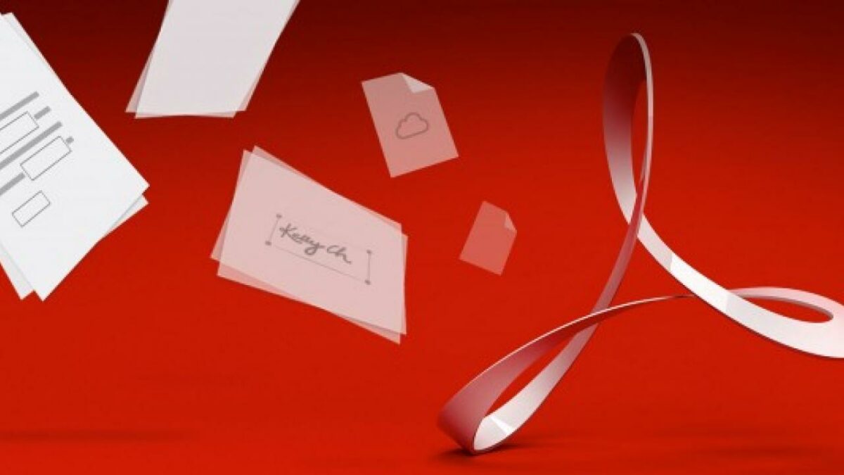 What is Adobe Acrobat Pro? How it works