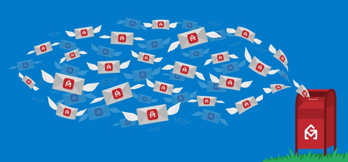 How to: Merge several Gmail accounts into one