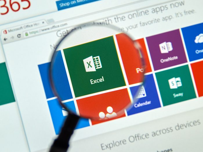 How to Update Microsoft Excel in 2 Methods