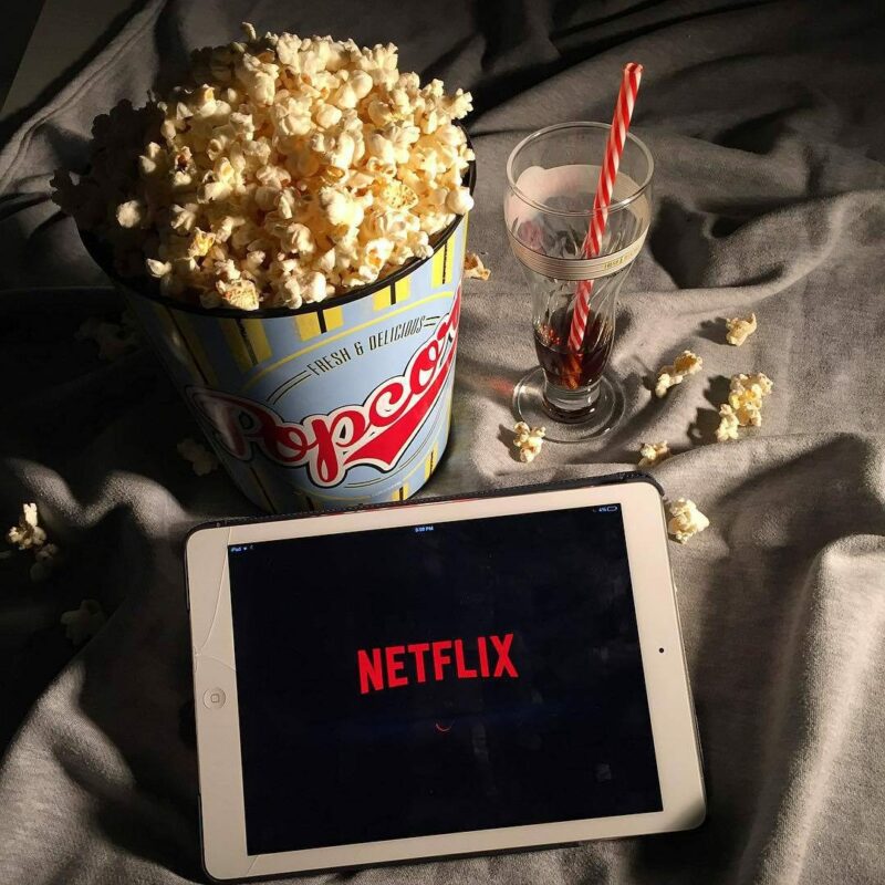 How to Use Netflix Party