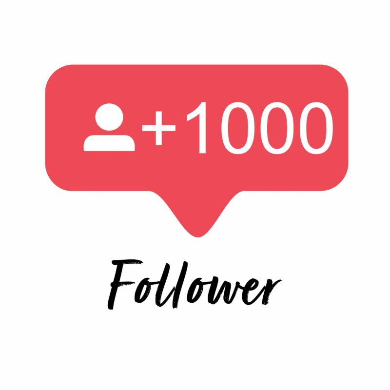 How to get more followers on Instagram
