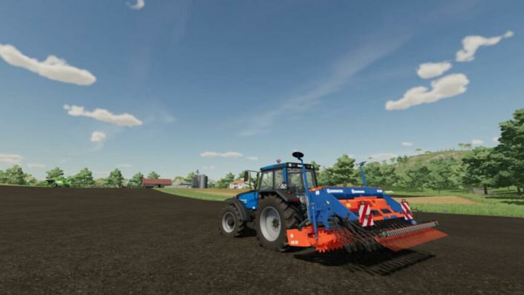 How to make money in Farming Simulator 22