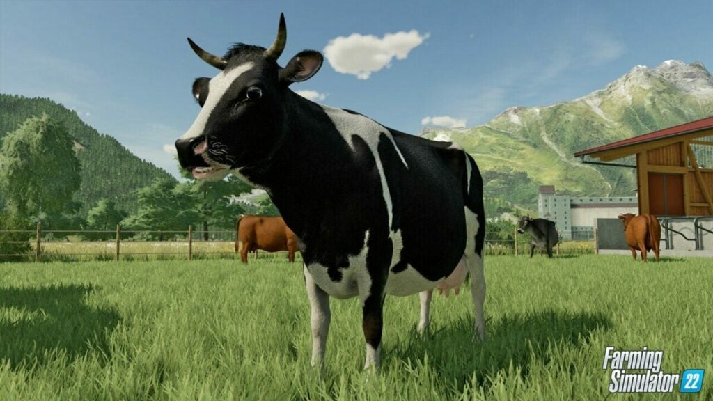 How to make money in Farming Simulator 22