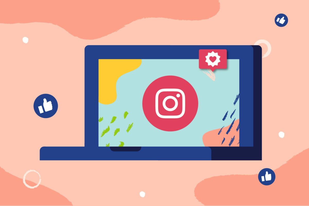 How to post on Instagram from your PC