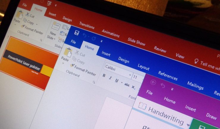 How to update Microsoft Office with an Office 365 subscription