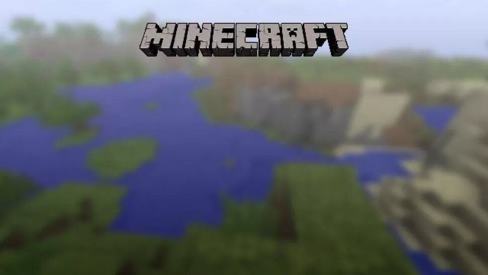 The Best Minecraft seeds