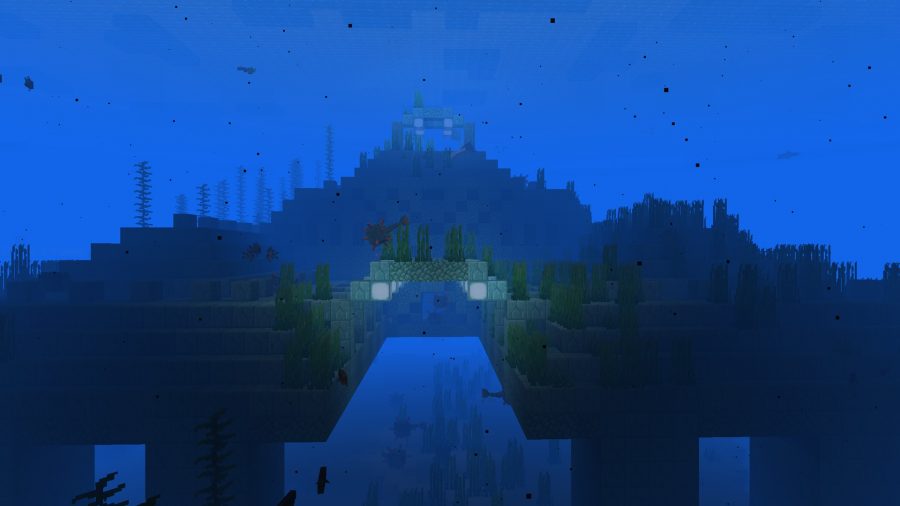 The Best Minecraft seeds