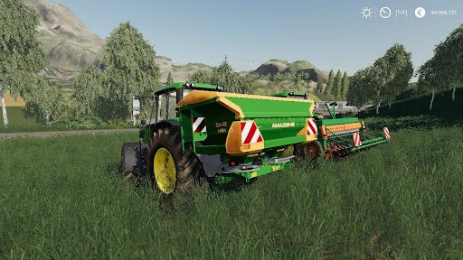 Top 10 mods for Farming Simulator 19