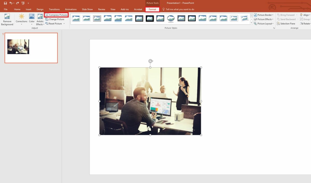 Top 3 Microsoft PowerPoint Tips