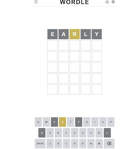 Best tips to succeed at Wordle