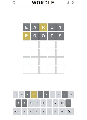 Best tips to succeed at Wordle