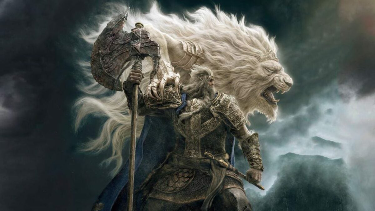 Elden Ring warped George R.R. Martin’s story, but to what effect