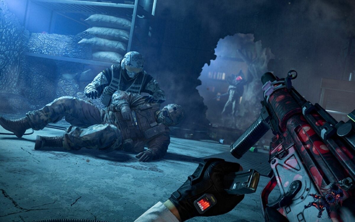 How to Claim Rewards with Prime Gaming and Rainbow Six Extraction