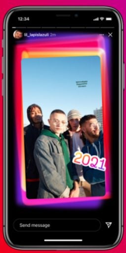 How to Do a 2021 Recap on Instagram in 4 Simple Steps