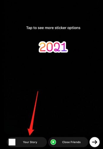 How to Do a 2021 Recap on Instagram in 4 Simple Steps