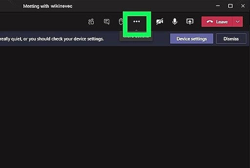 How to See Everyone on Microsoft Teams