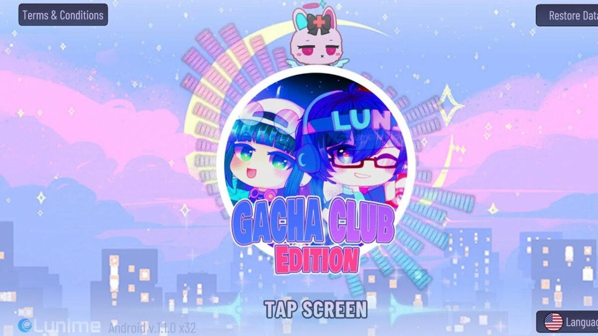 How to download and install Gacha Club Edition mod