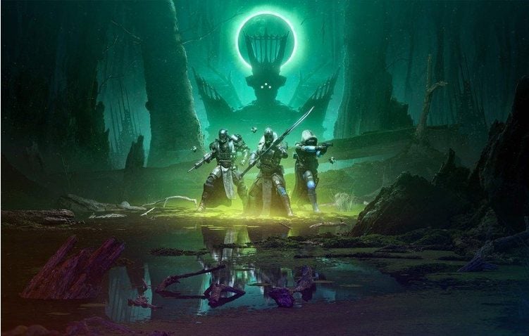 Destiny 2 The Witch Queen - how to prepare for the upcoming release