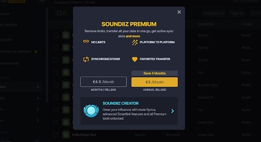 How To Get Your Spotify Playlist to Apple Music