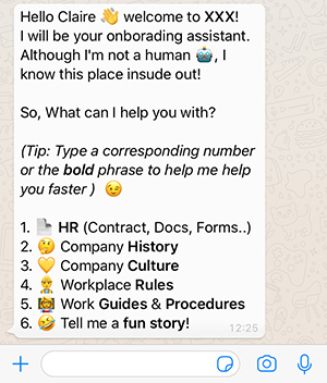 How to Make Best Use of Whatsapp for Increasing Productivity