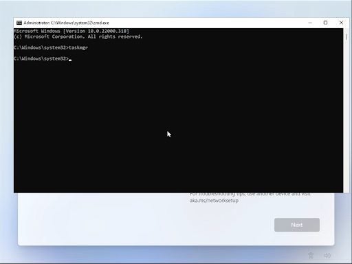 How to Set Up a Windows 11 Device Offline