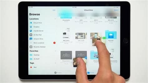 How to Use Universal Control Across Macs and iPads