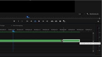 How to adjust the timing of your videos in Adobe Premiere