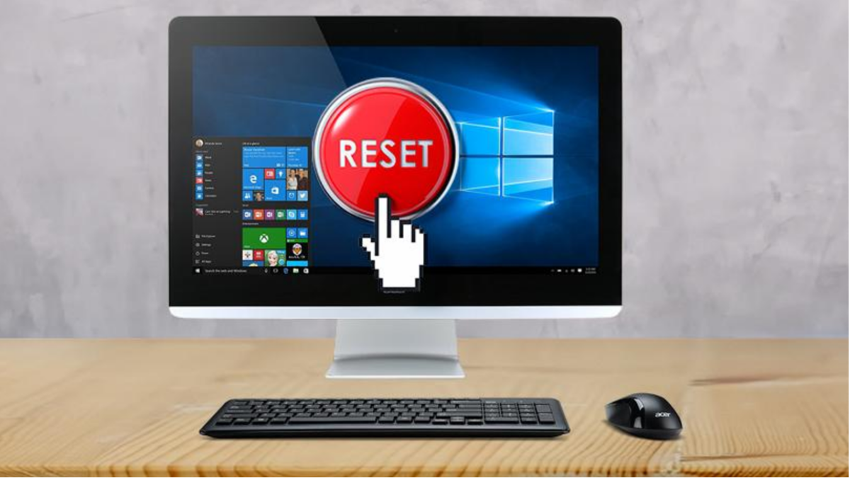 Windows 10 Data Wiping Feature Isn’t a Clean Sweep