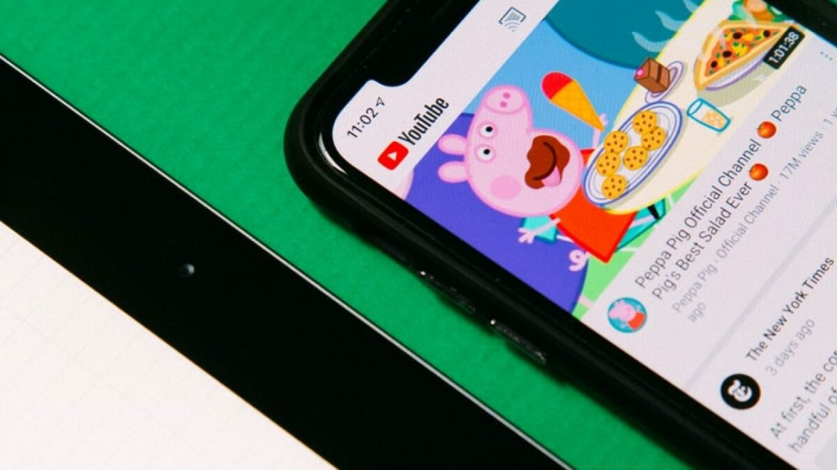 YouTube Music is getting a handy ‘Downloads’ button on Android