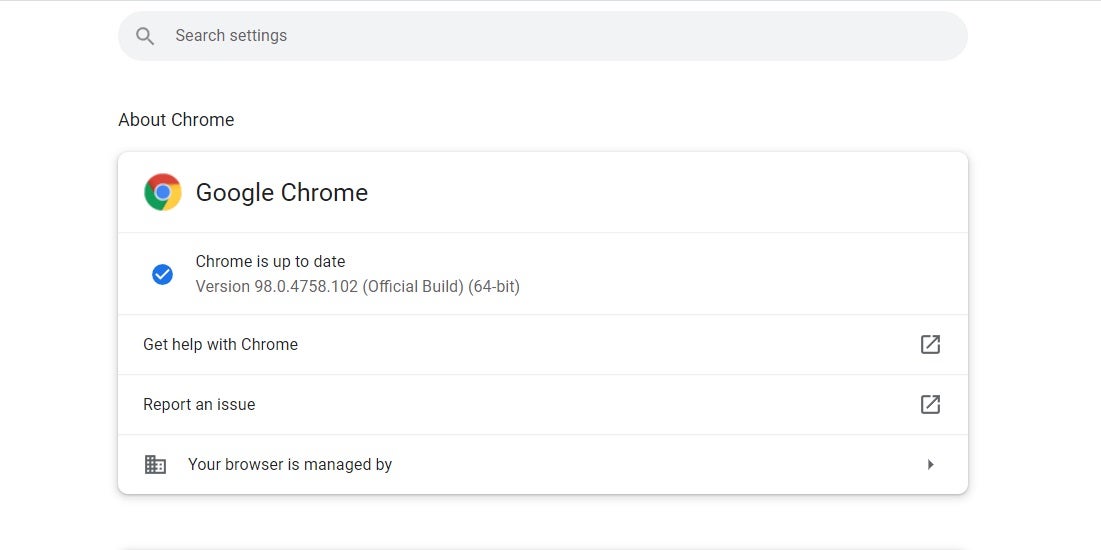 Users should update Chrome to fend off a dangerous zero-day bug