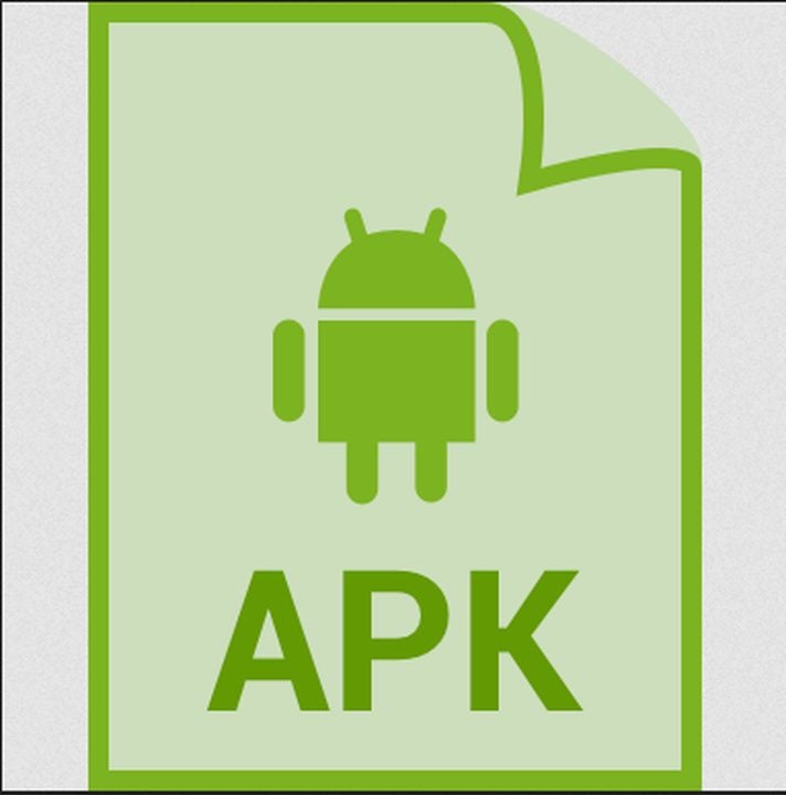 APK logo