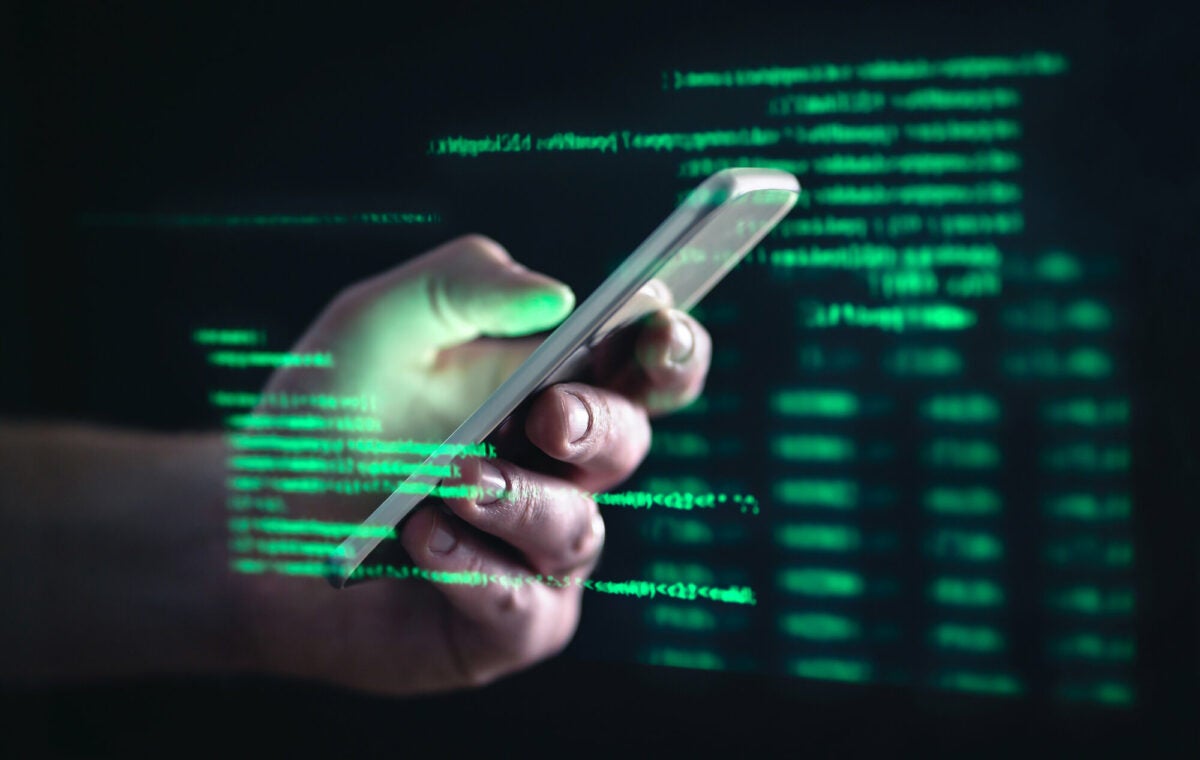 Alien Malware Steals Banking App Credentials