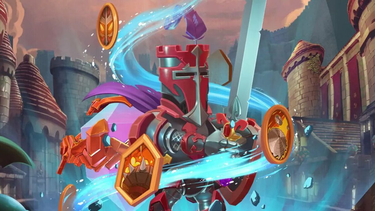 Dungeon Defenders: Going Rogue hits Steam Early Access
