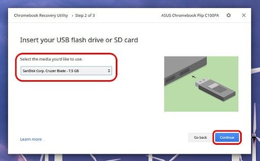 How to Turn Your Old Mac into a Chromebook