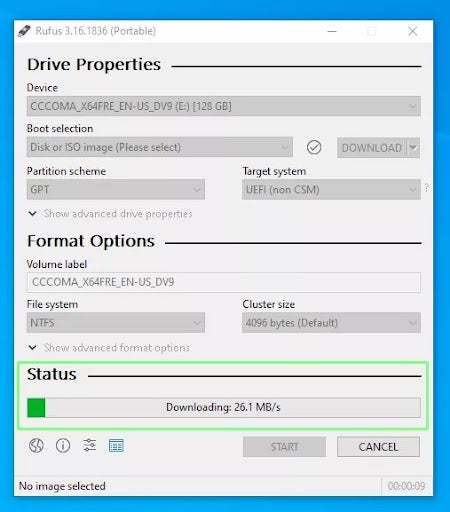 How to bypass the minimum requirements for Windows 11