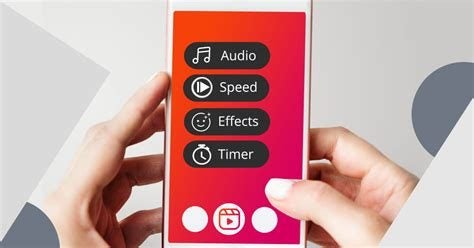 How to make an Instagram reel