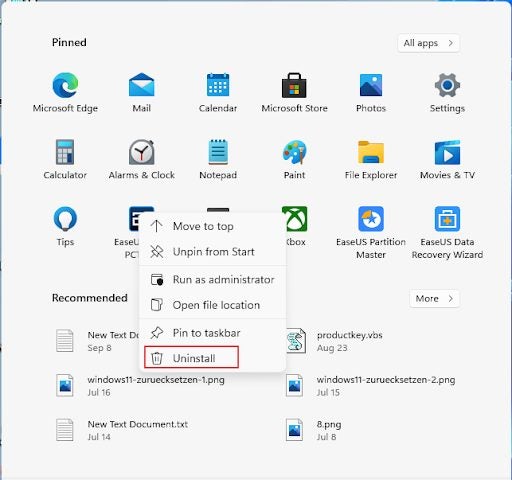 This method can work with apps or programs that stubbornly resist being removed! But remember, you should only use the Registry Editor when nothing else works. Opening it and making changes can possibly cause damage to your system. Hold down the Windows and R key to open the Run application. In the Run box, under Open, type Regedit. This will get you into the Registry Editor. Press Yes in the prompt that you see next. The Registry Editor page will open. Take the following course: HKEY_LOCAL_MACHINE > SOFTWARE > MICROSOFT > WINDOWS > CURRENT VERSION, to delete the applications you don’t want. Right-click the app you want to get rid of and click Delete from the pop-up menu. You’ll be asked to confirm whether you want to permanently delete what you have chosen. Click Yes.” width=”512″ height=”480″><p><span style=