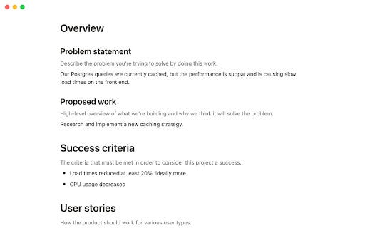 How to use Notion for productivity