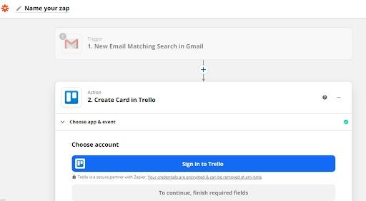 How to use Zapier to automate your boring tasks