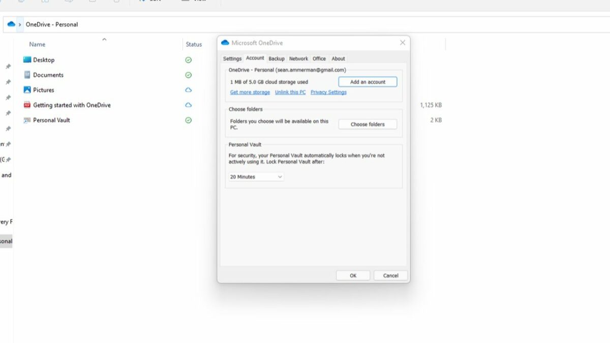 How to dominate Microsoft OneDrive