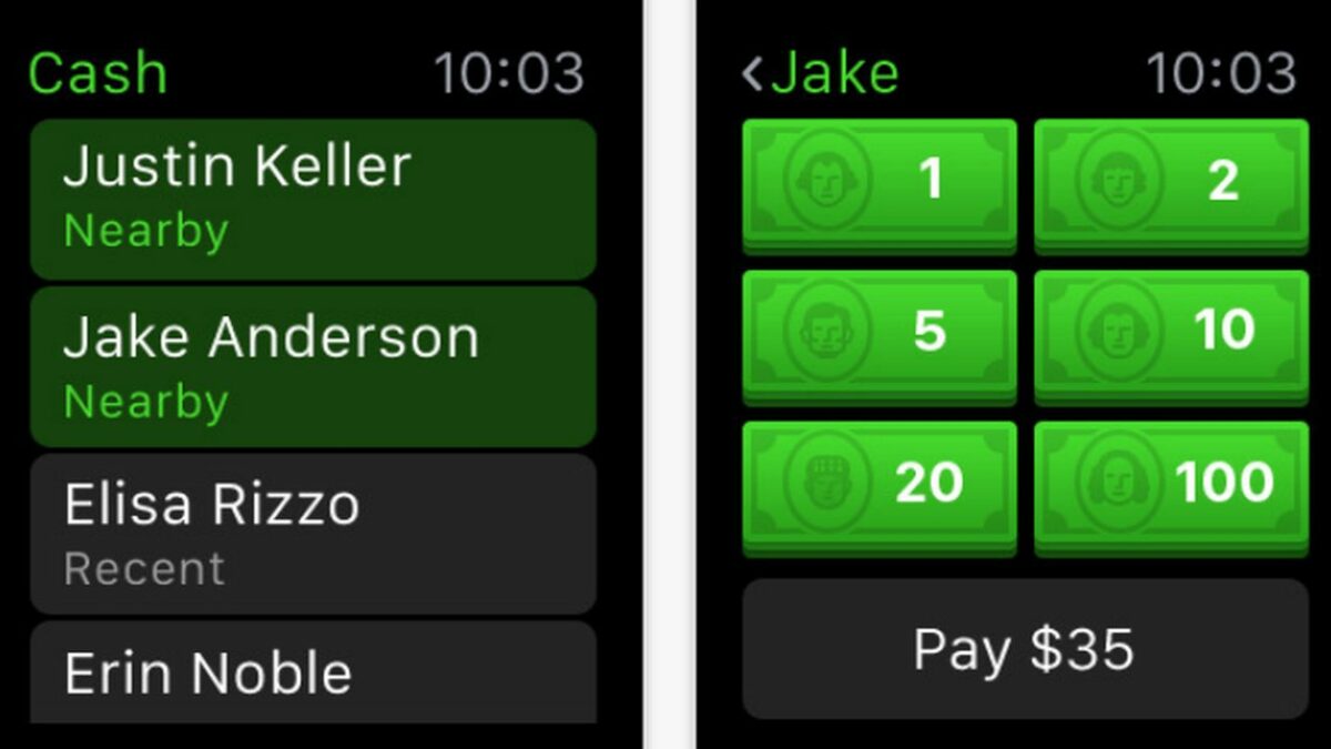 How to manage your finances with the Square Cash App