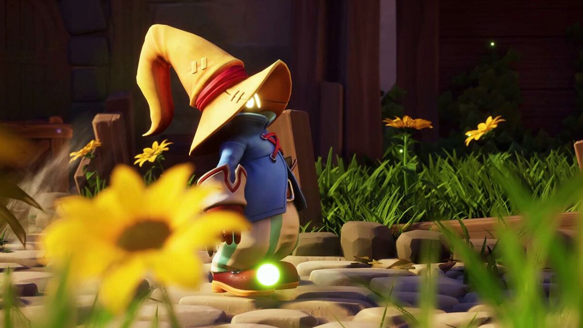 Final Fantasy IX Remake: The dream is likely becoming a reality