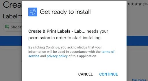 How to Manage Add-Ons with Google Docs