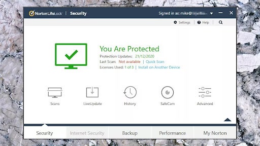 How to Use Norton 360 to Protect Your Computer