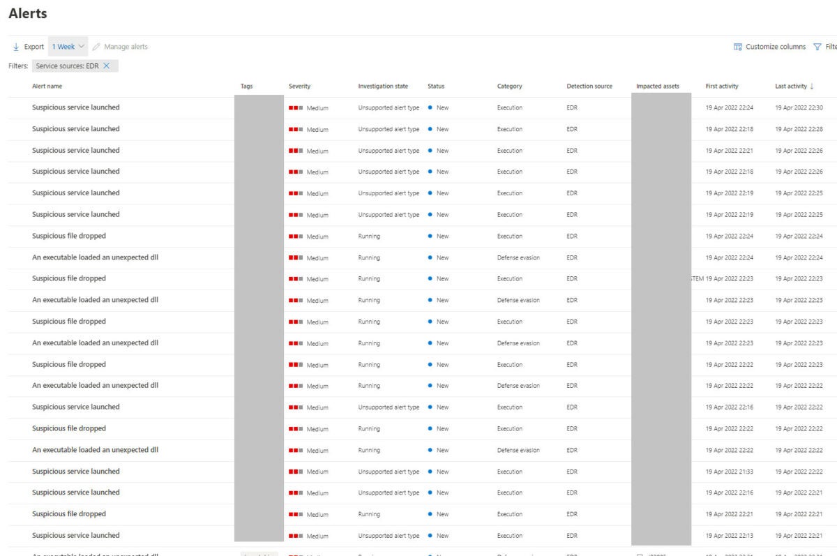 Microsoft Defender once again flags Chrome updates as suspicious