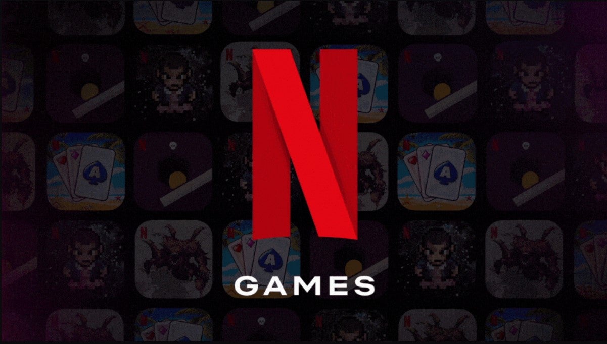 Netflix is getting serious with its venture into video games this year