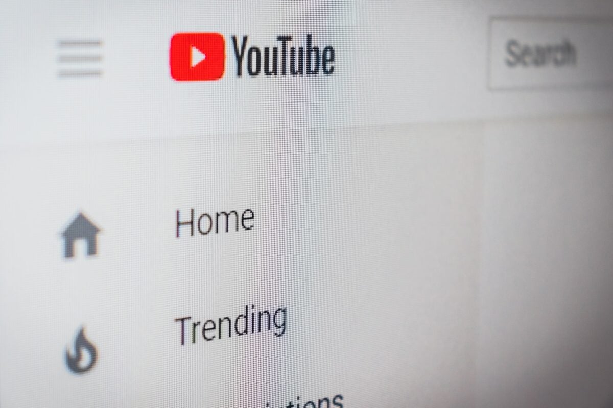 YouTube fixes some sudden issues with its services