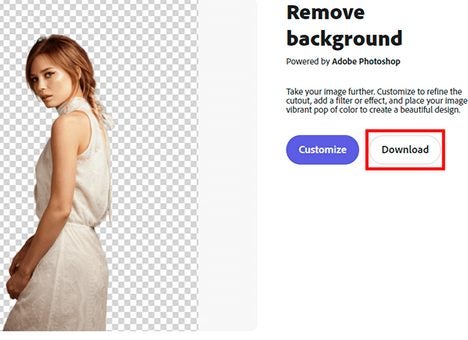 Click download once image is complete.