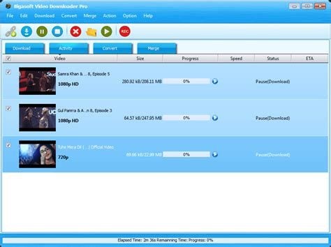Best 15 video downloader Chrome extensions